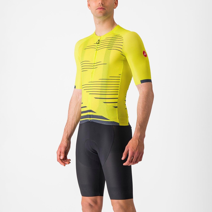 Castelli CLIMBER'S 4.0 Mez Férfi Kék | JDMBZRX-02