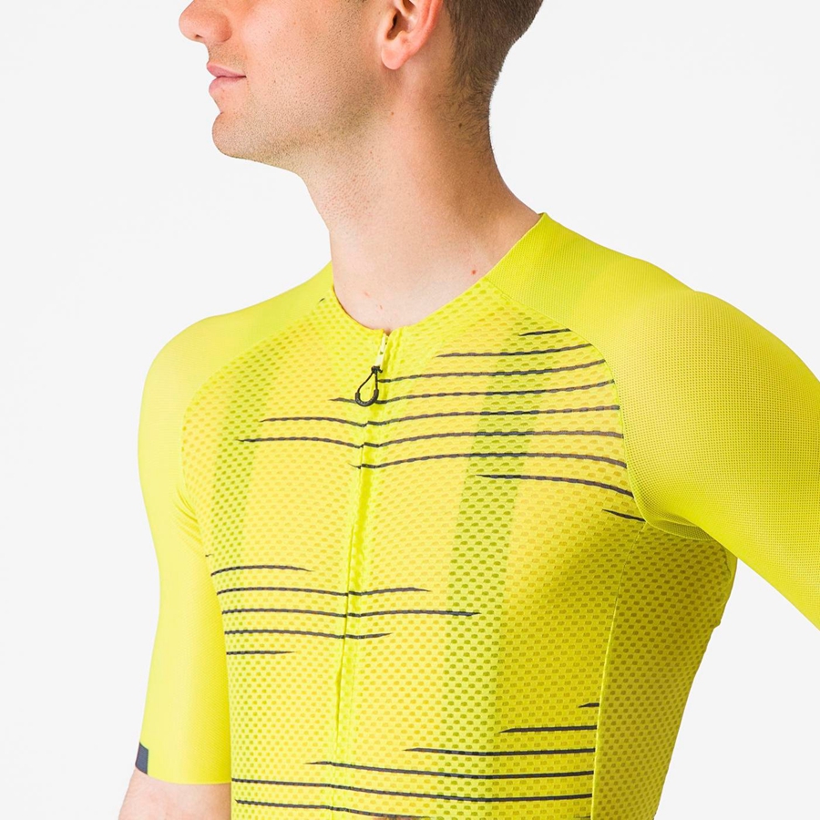 Castelli CLIMBER'S 4.0 Mez Férfi Kék | JDMBZRX-02