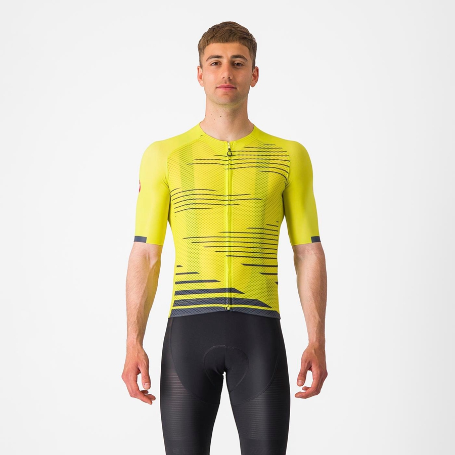 Castelli CLIMBER\'S 4.0 Mez Férfi Kék | JDMBZRX-02